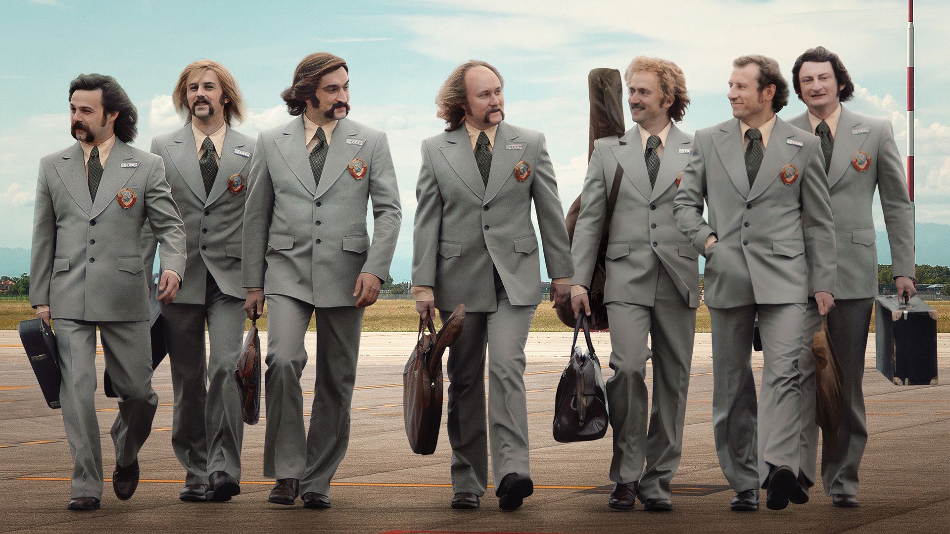 "За&nbsp;полчаса до&nbsp;весны". К&nbsp;85-летию со&nbsp;дня рождения Владимира Мулявина