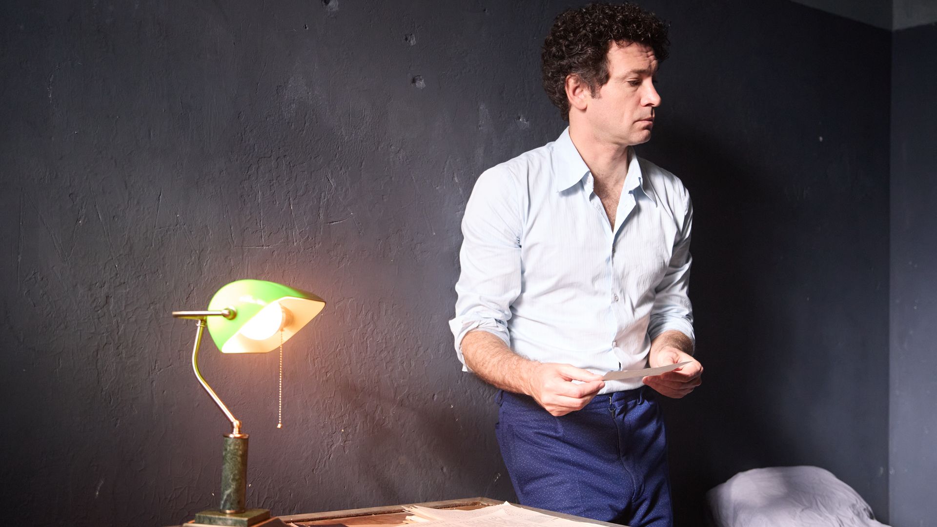 Казанова. В&nbsp;бегах