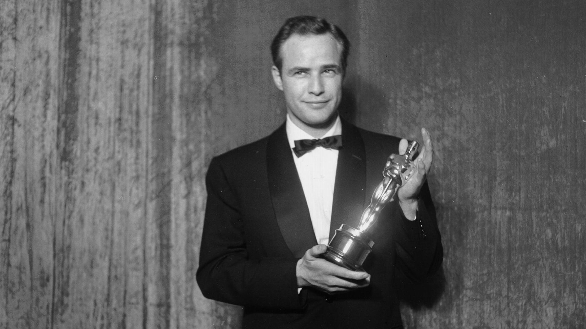 Марлон Брандо. Актёр по имени "Желание"