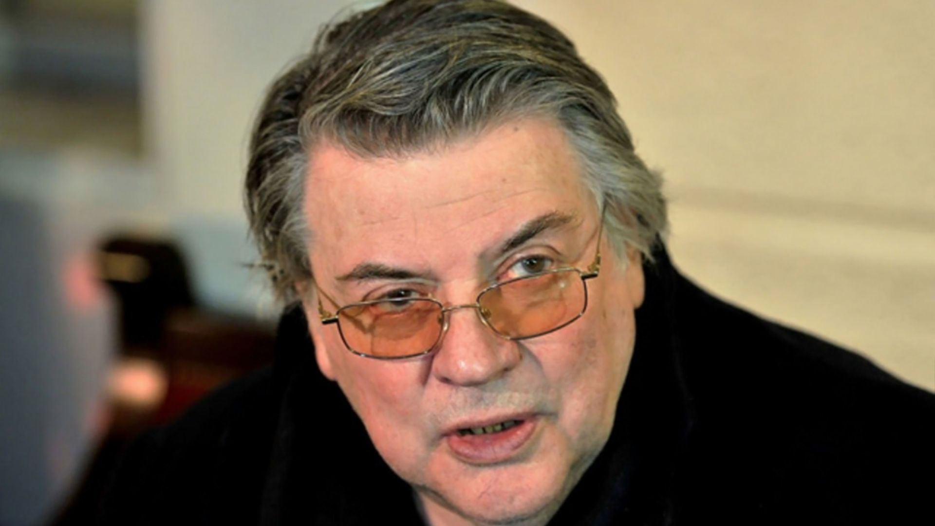 Без обид. Александр Ширвиндт. Фильм 1-й