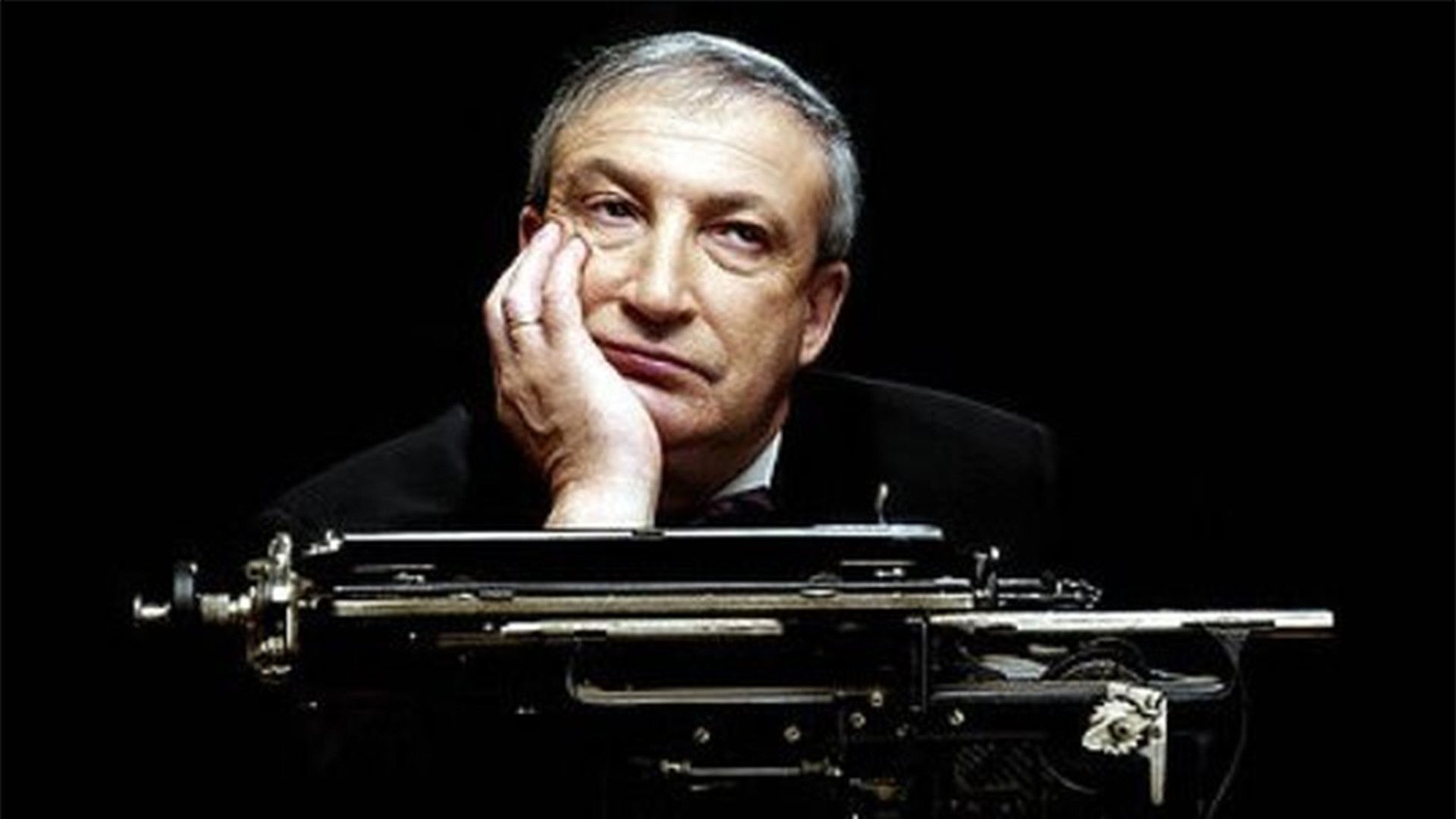 Экстрасенс смеха. Семён Альтов