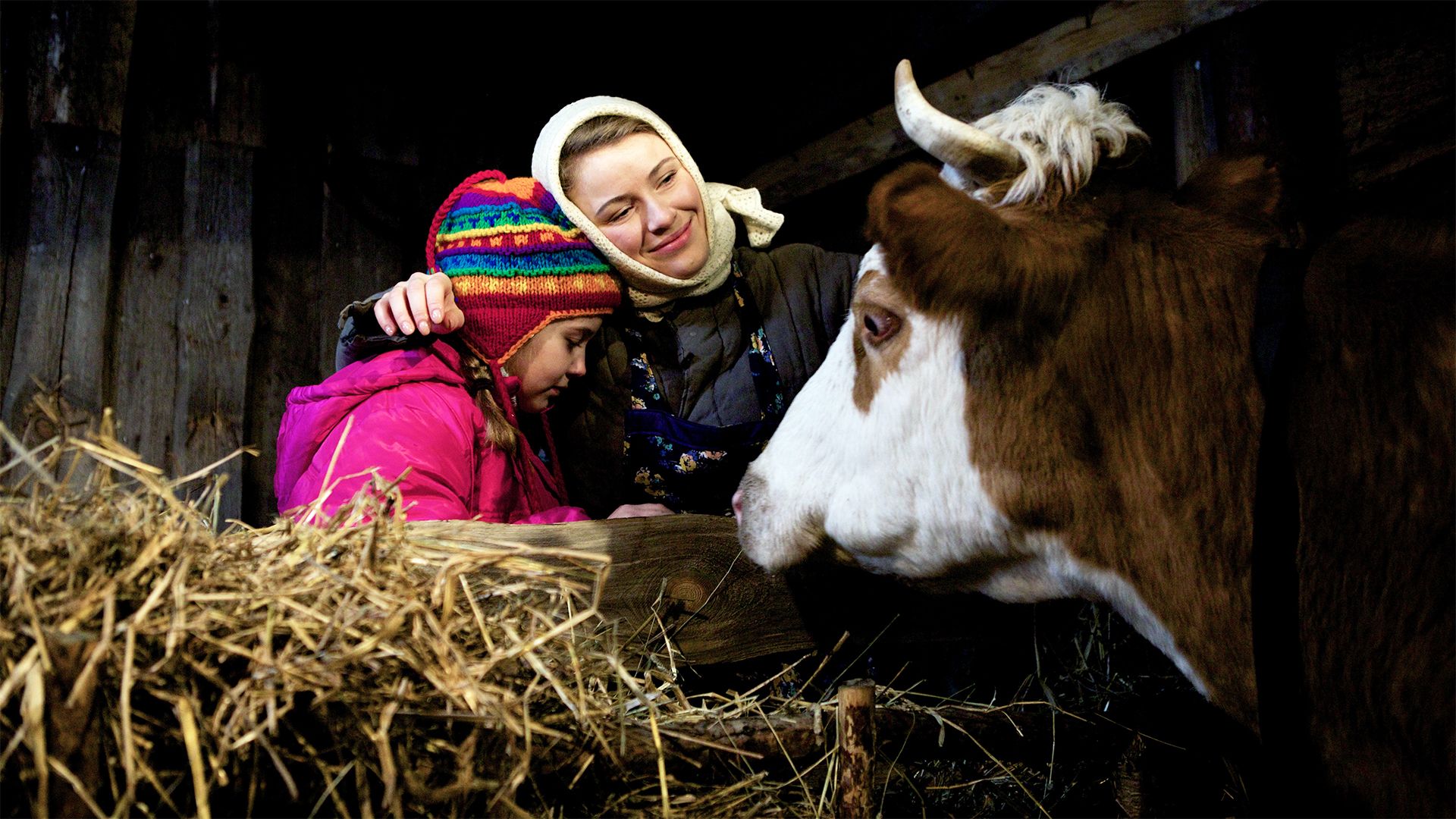 Аленка из Почитанки
