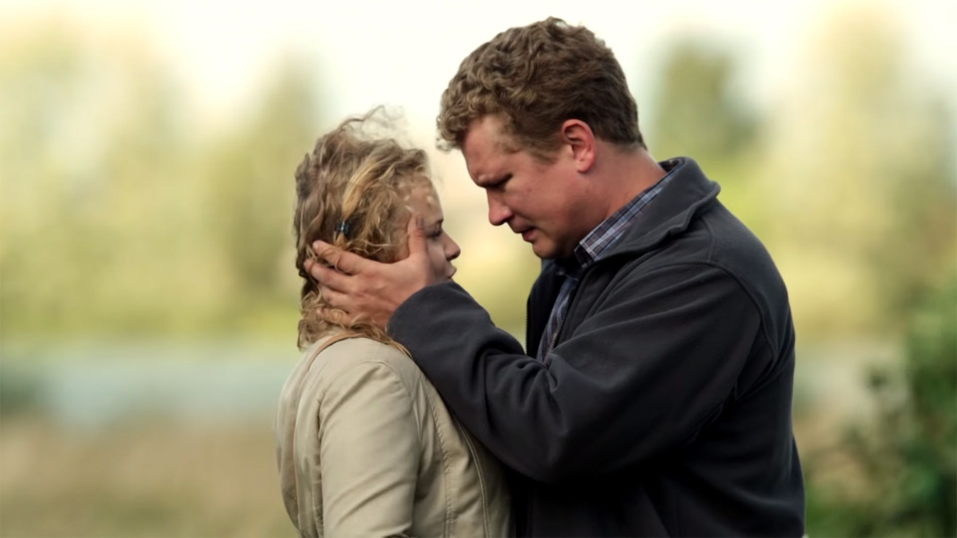 Снег растает в сентябре