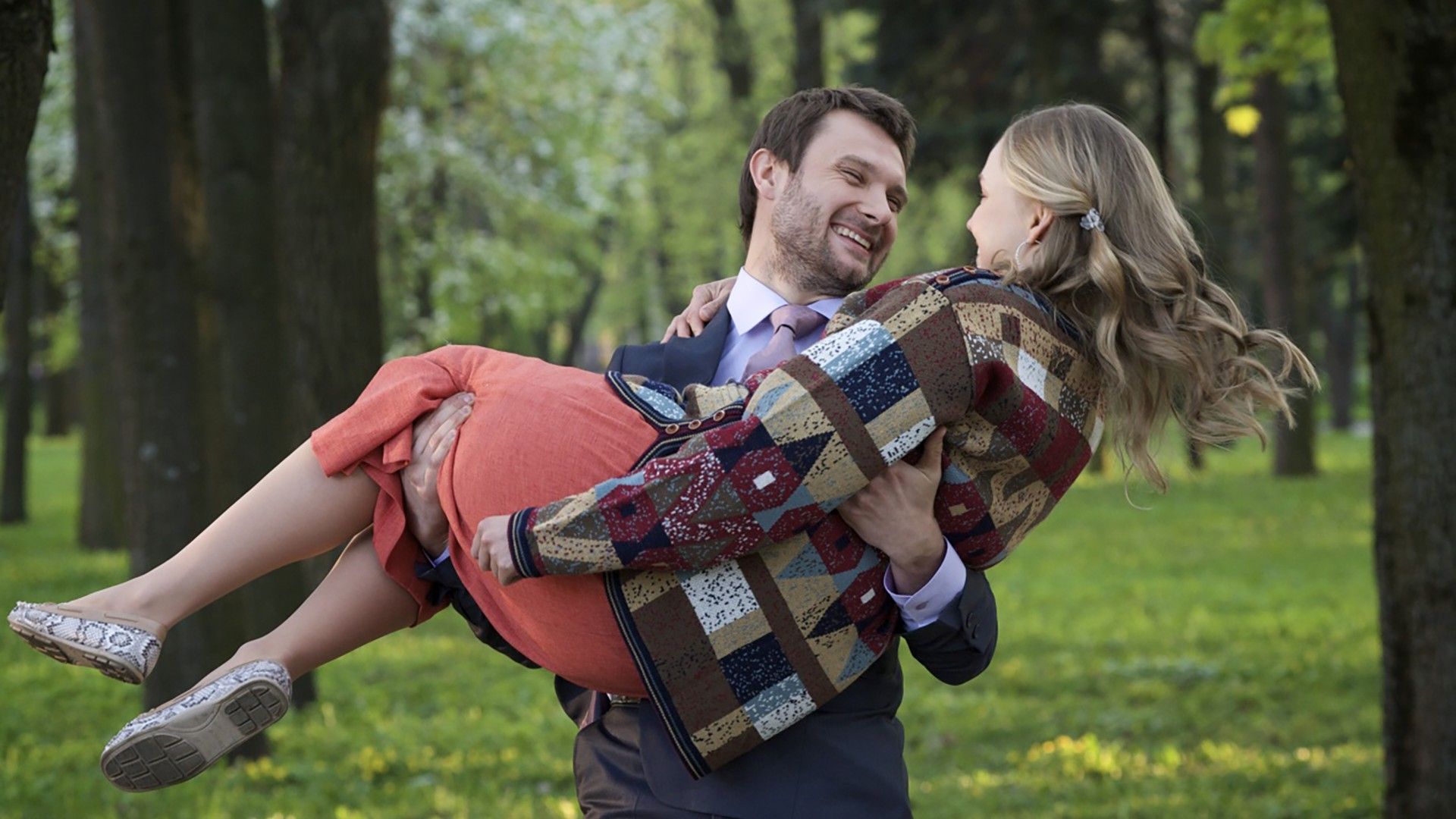 Весомое чувство