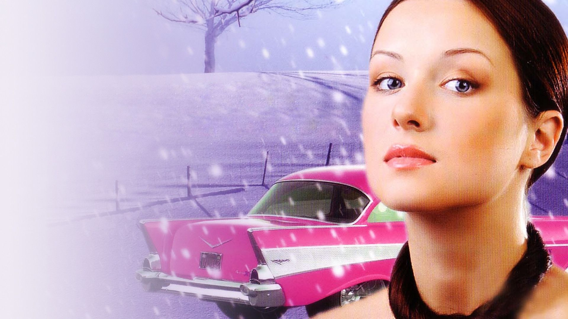 Снег на голову