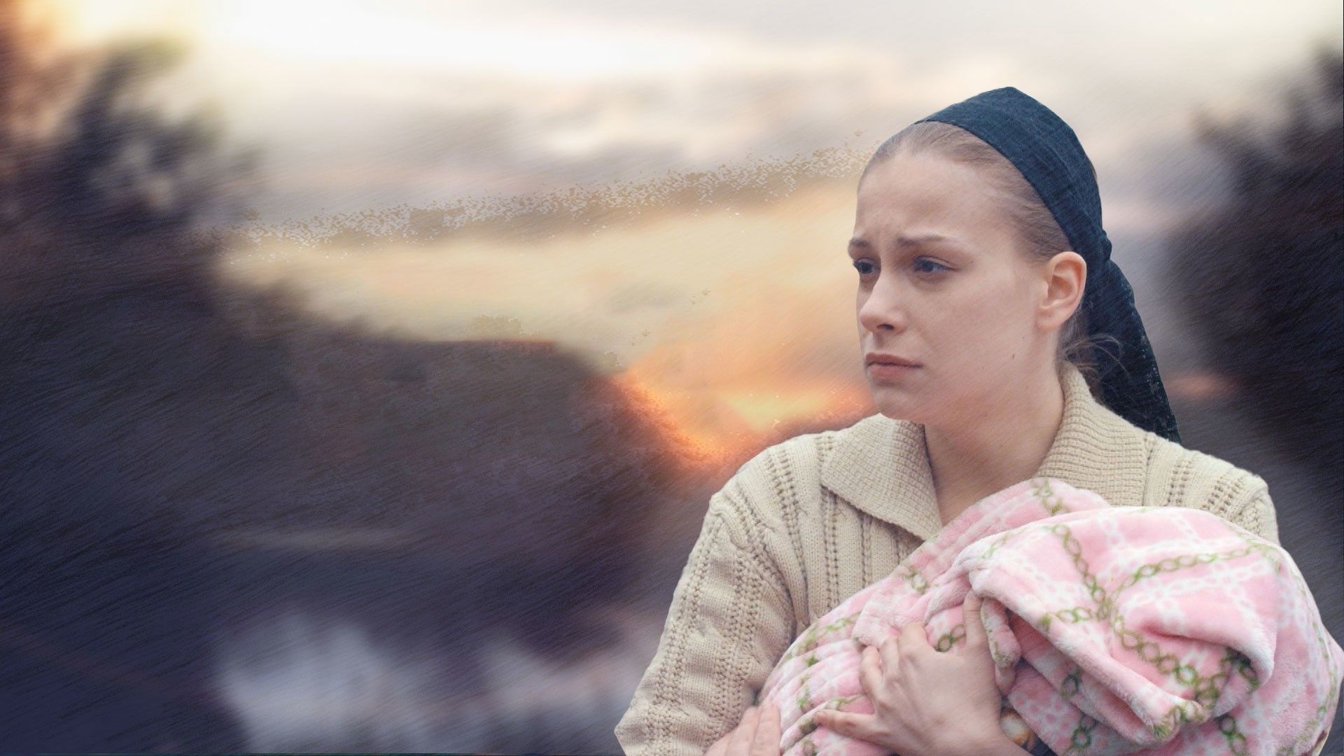 Провинциальная Мадонна