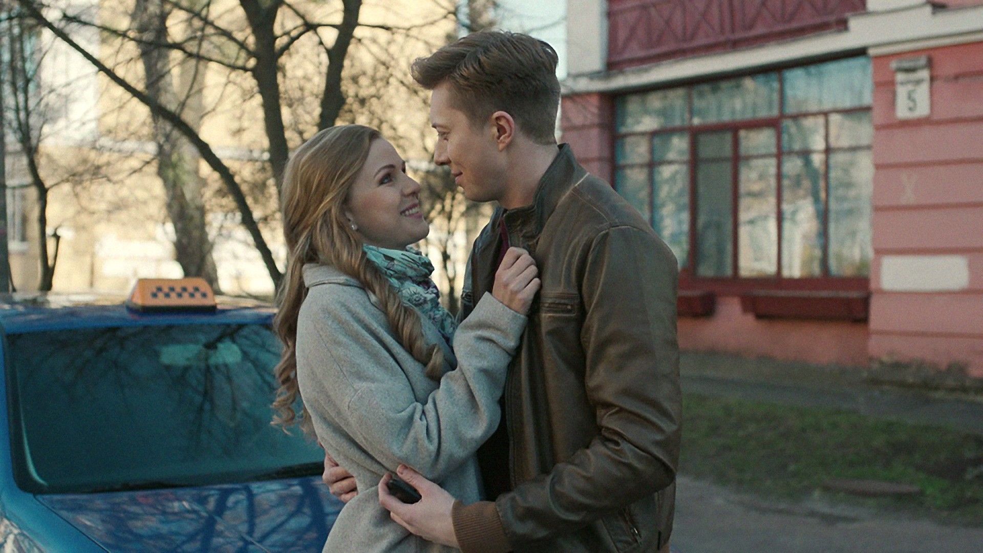 От любви до ненависти