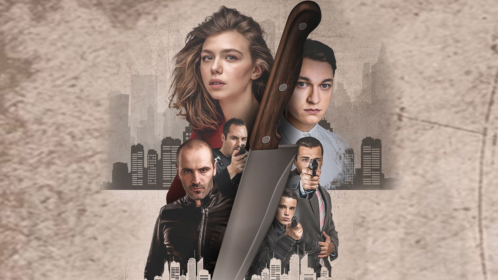 Райский уголок. 4-я серия