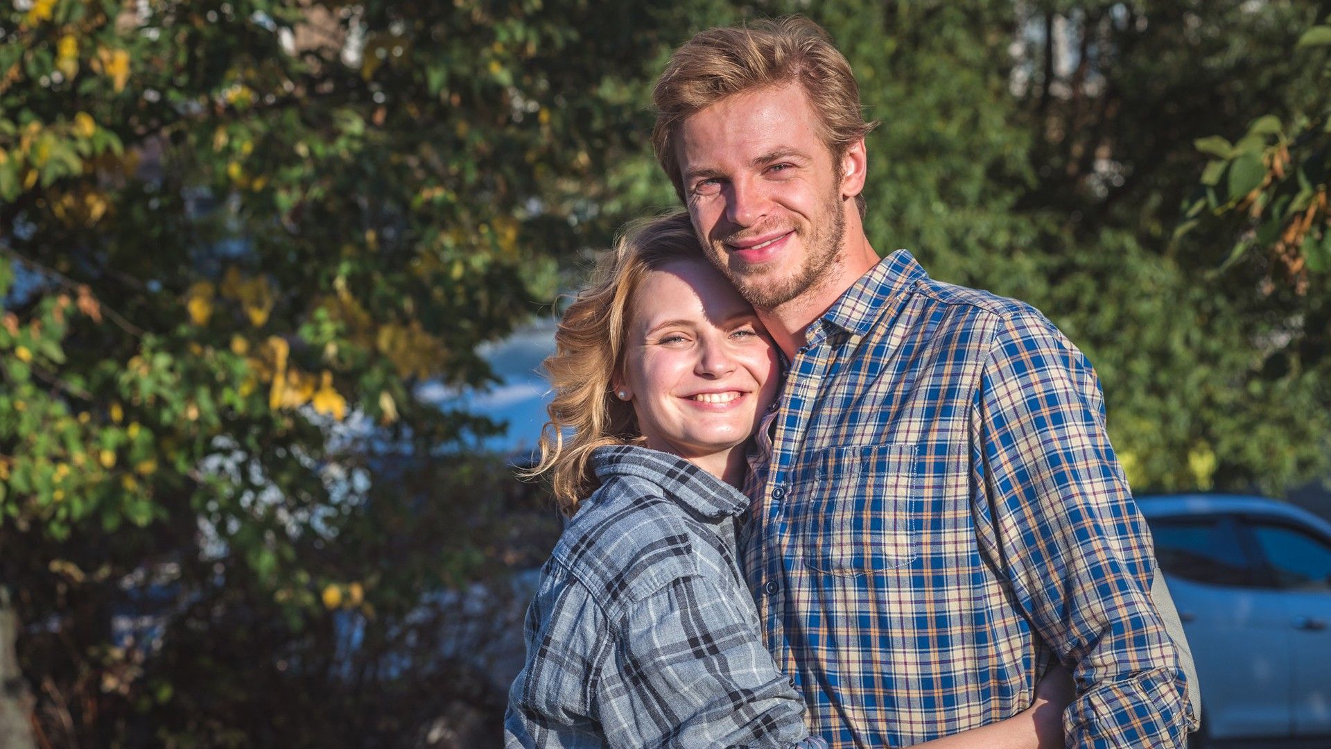 О чем она молчит