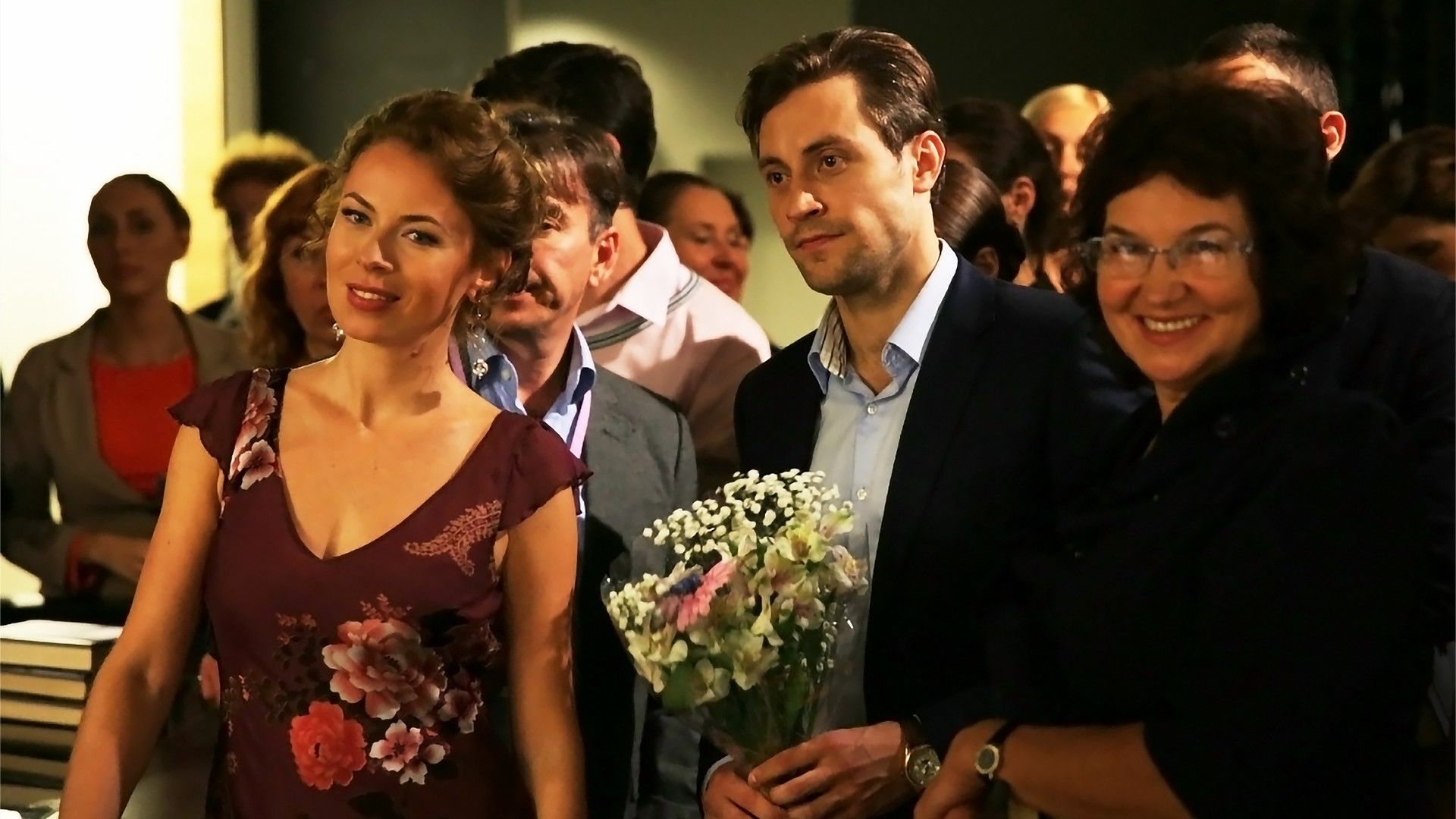 Осторожно! Вход разрешен