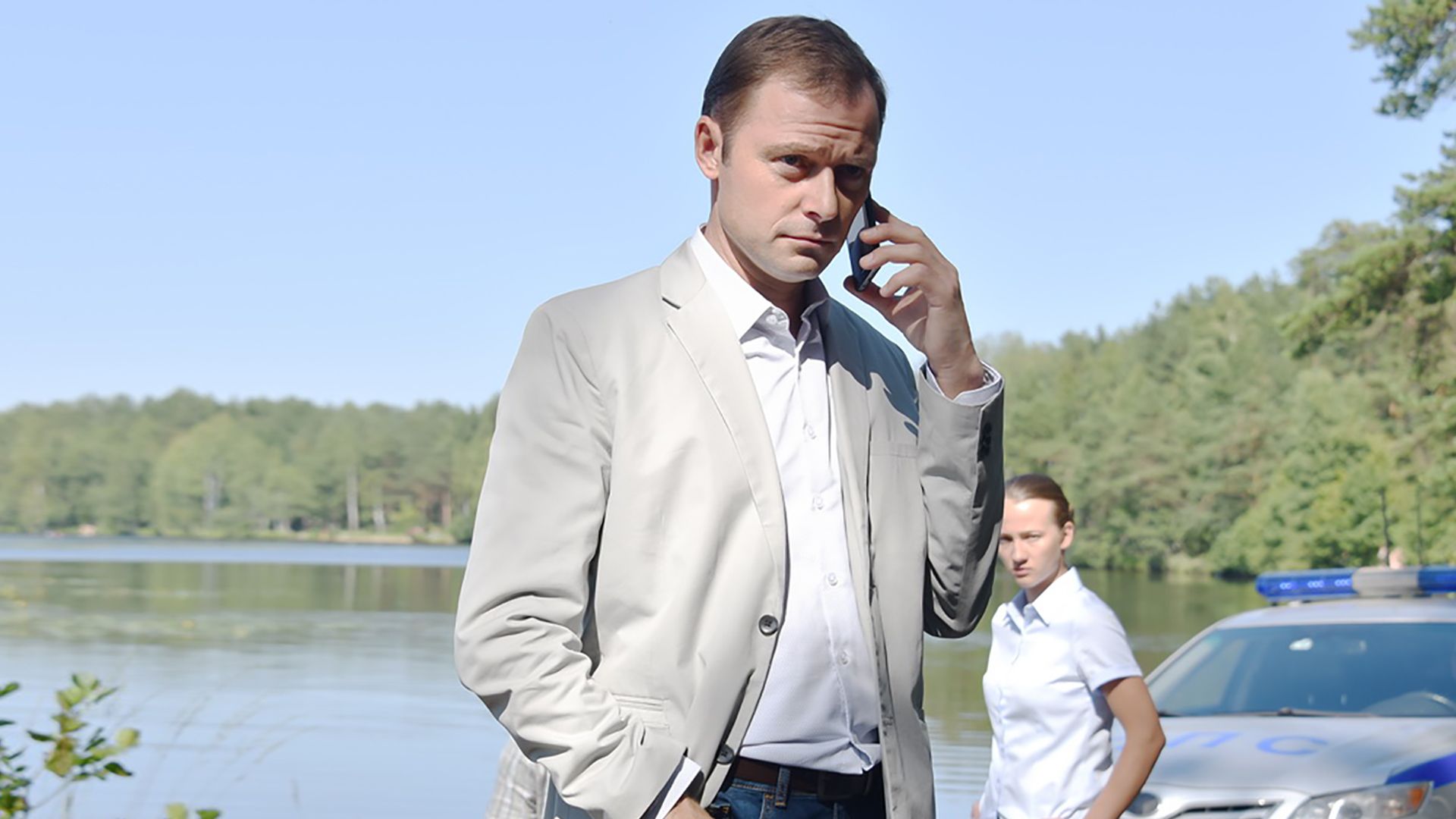 Неопалимый феникс