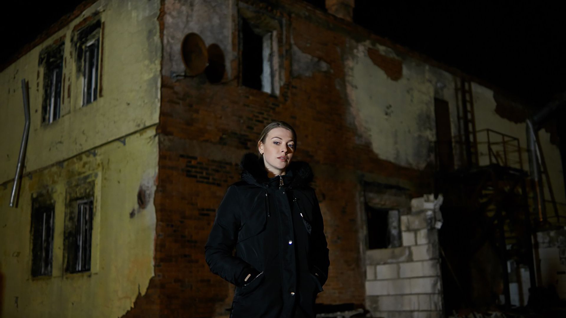 Забывая обо всем