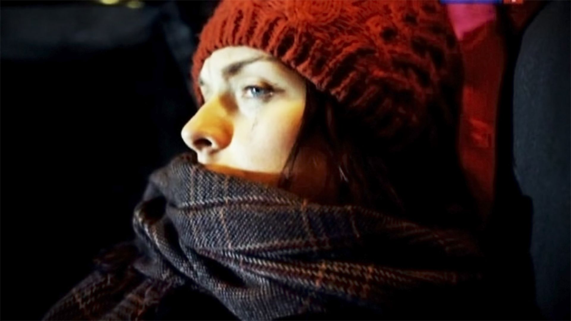 Самозванка