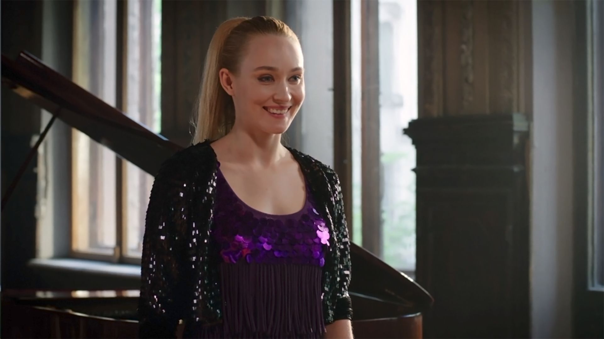 Три песни для Золушки