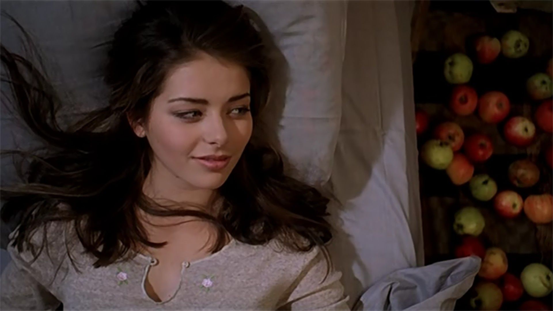 Северное сияние