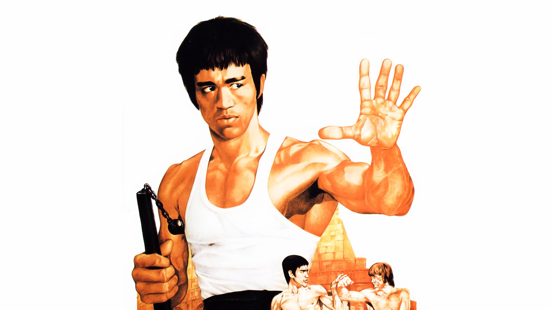 Путь дракона