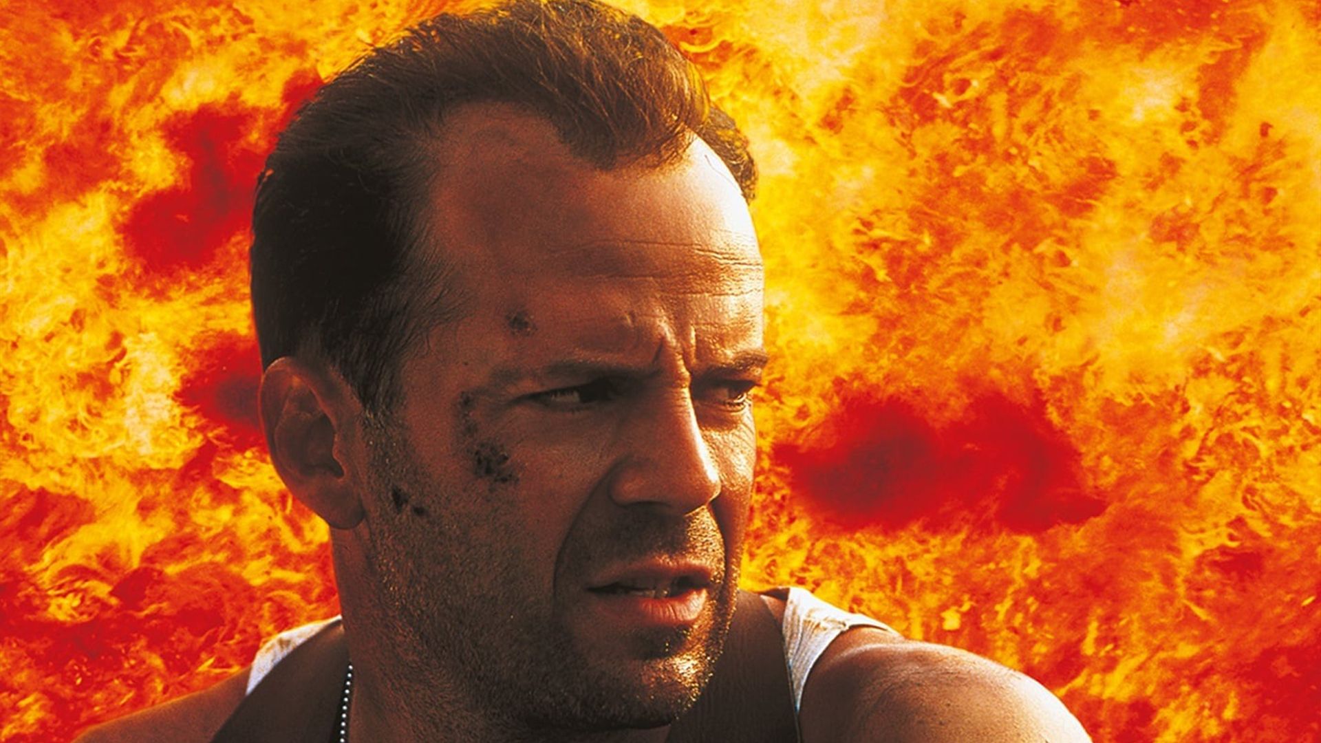 Крепкий орешек-3: Возмездие