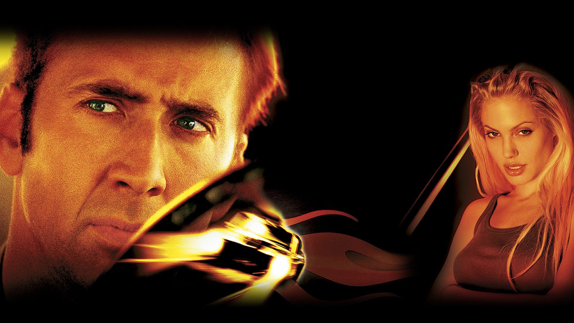 Угнать за 60 секунд