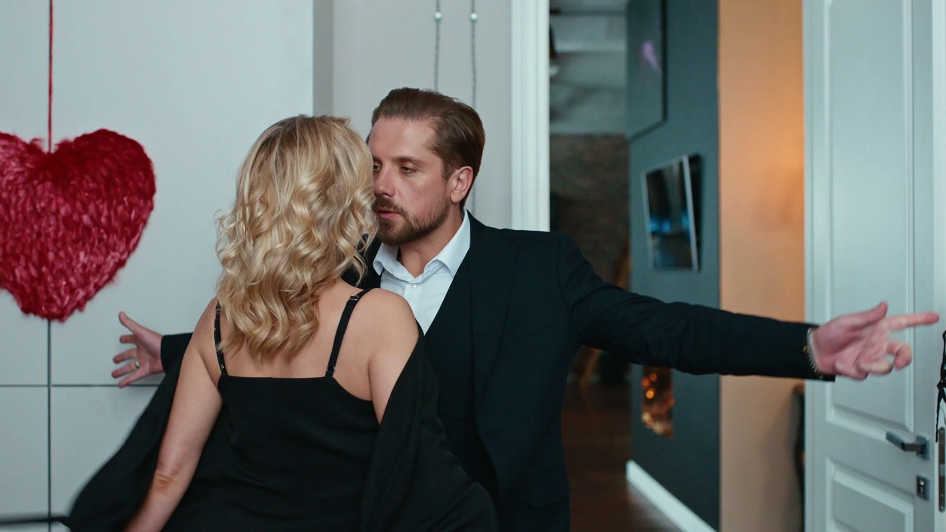 Право на лево