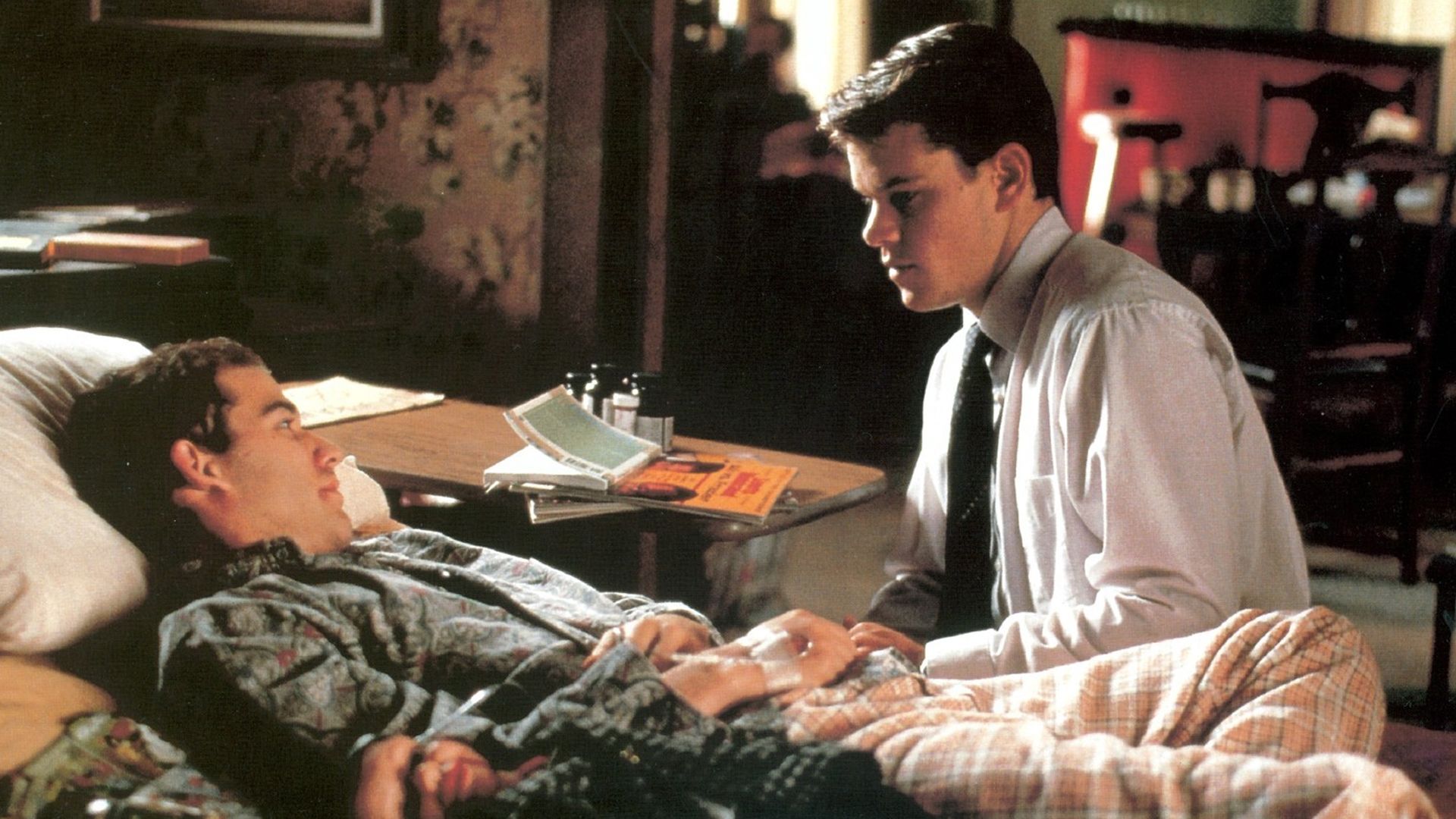 Благодетель