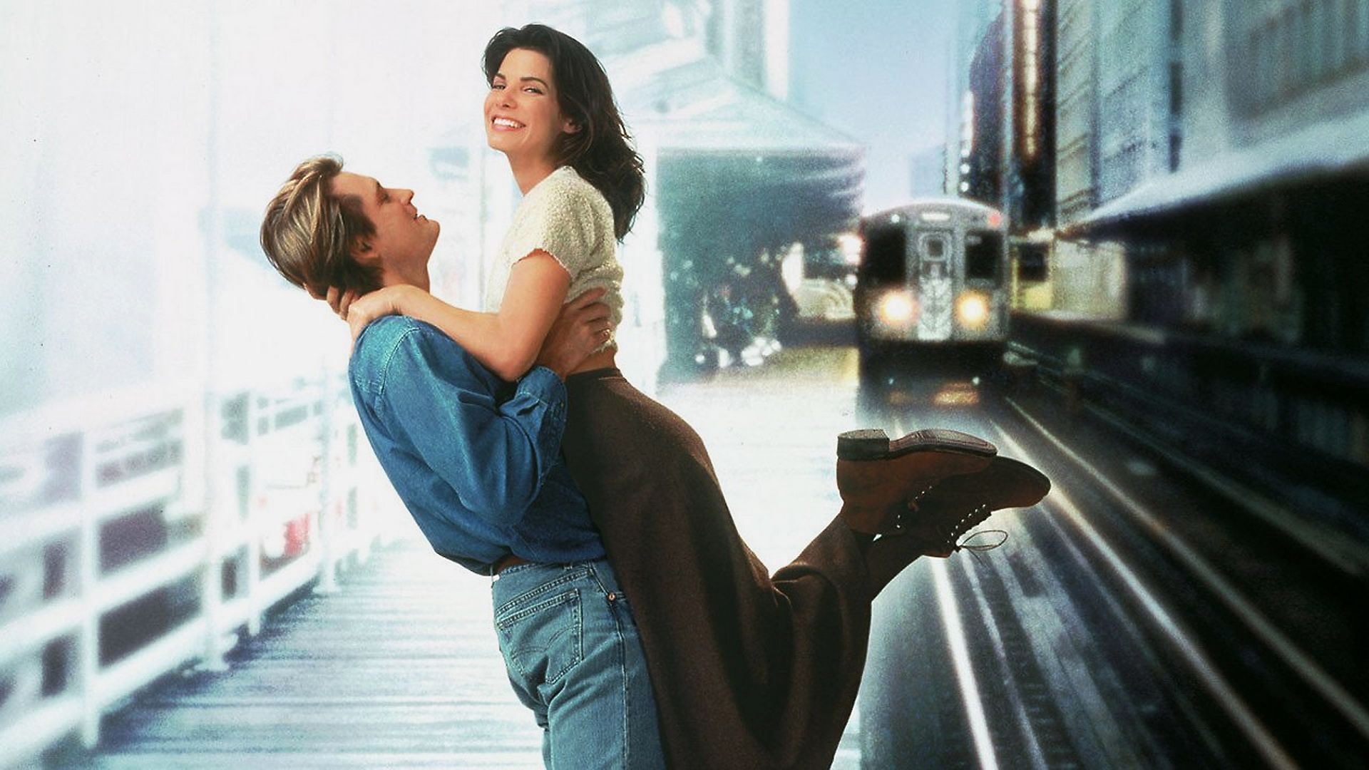 Пока ты спал