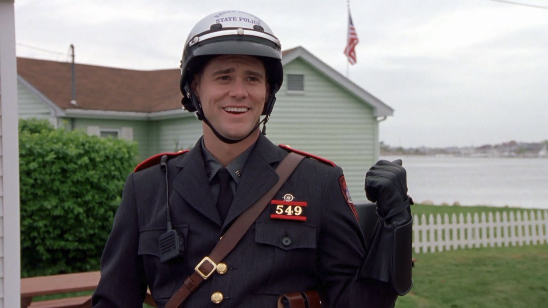 Я, снова я и Ирэн