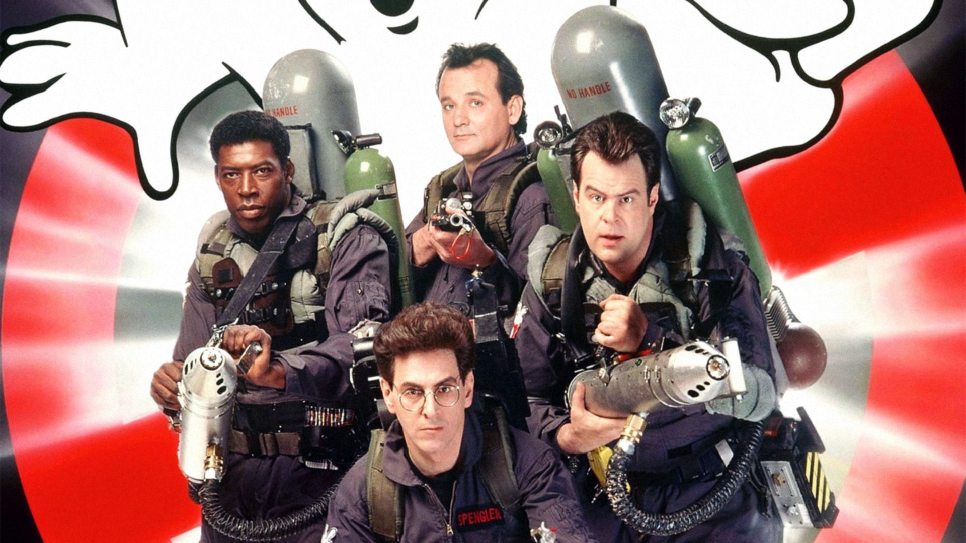 Охотники за привидениями-2