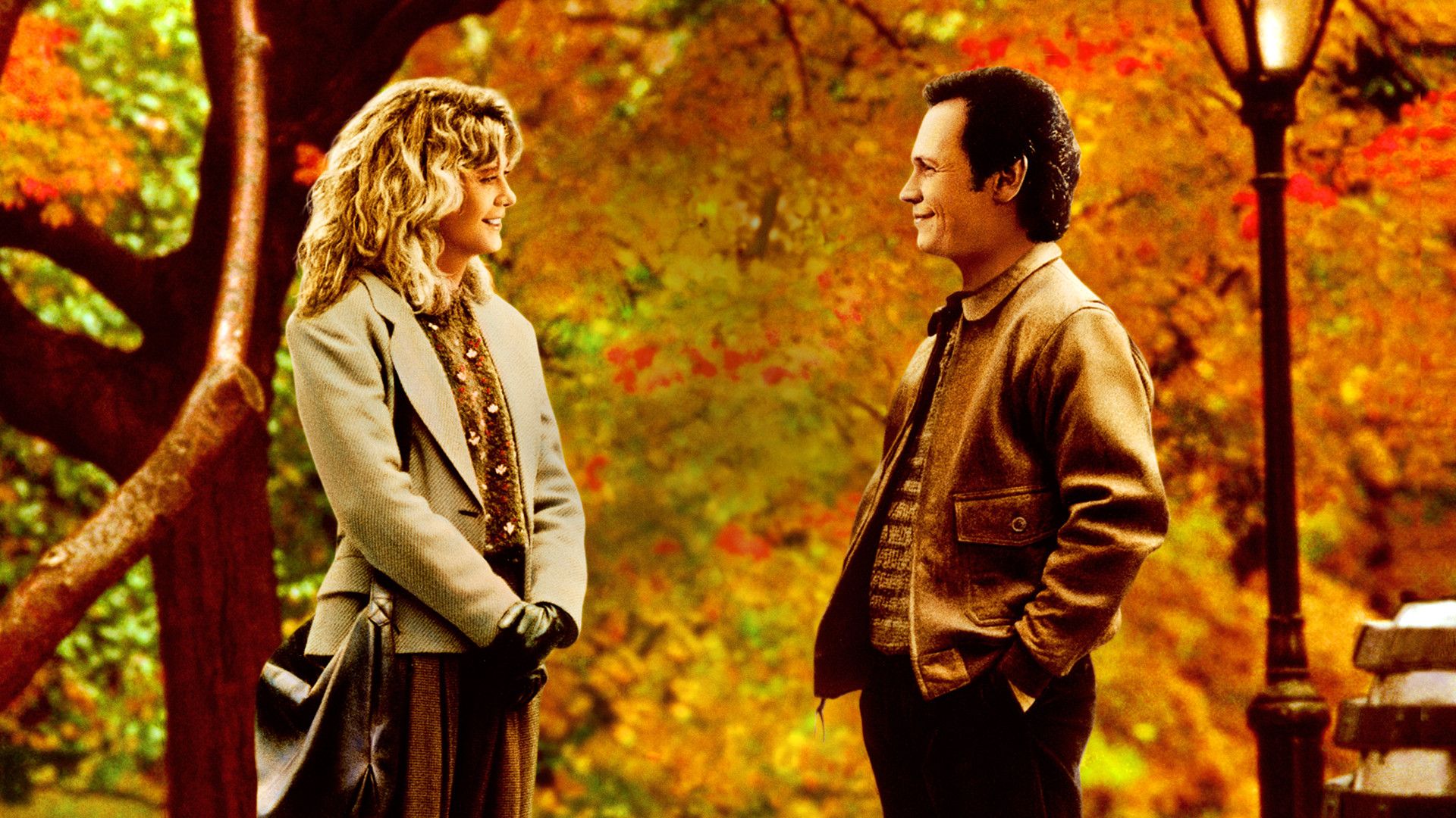 Когда Гарри встретил Салли