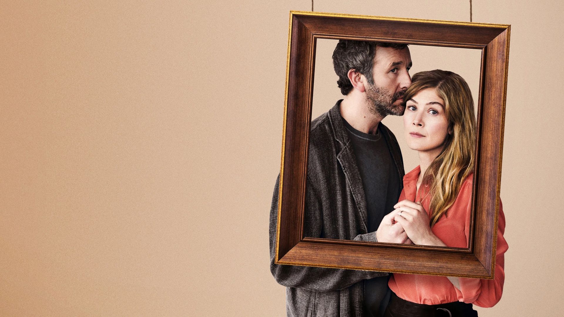 Семейный брак. 4-я серия