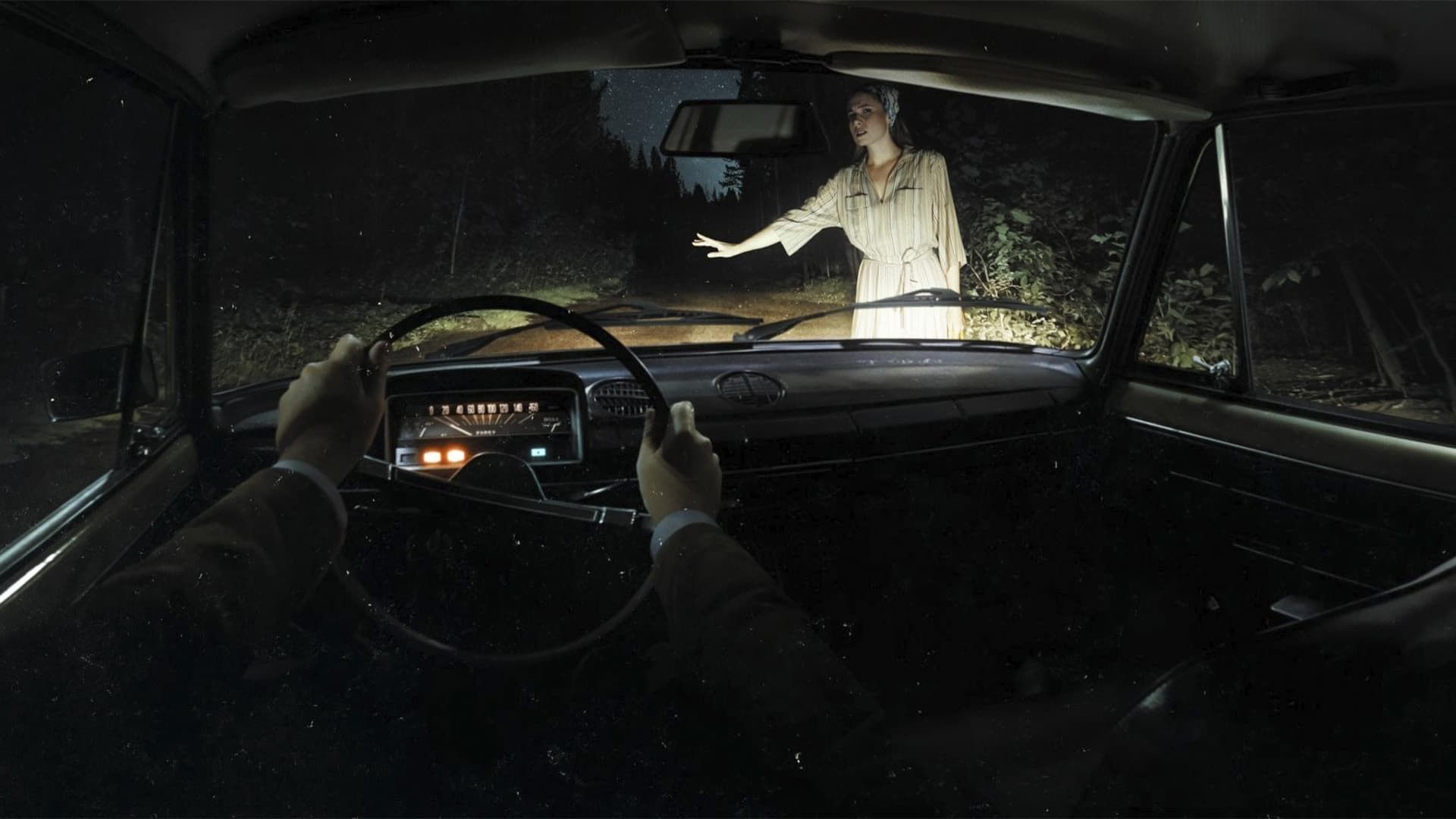 Душегубы. 2-я серия