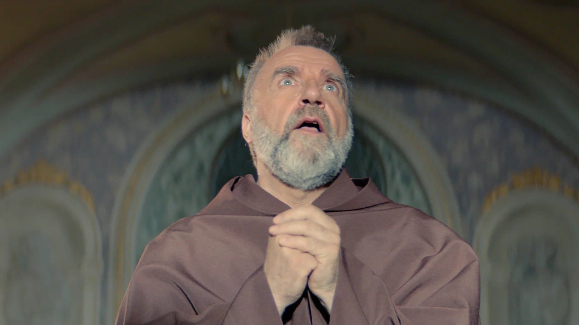 Украсть Рафаэля