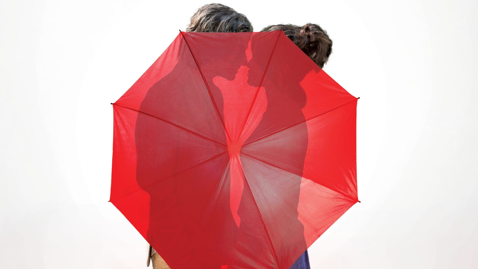 Дождливый день в Нью-Йорке