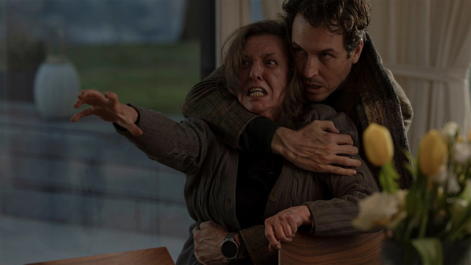 Другие: Проклятие кукушки