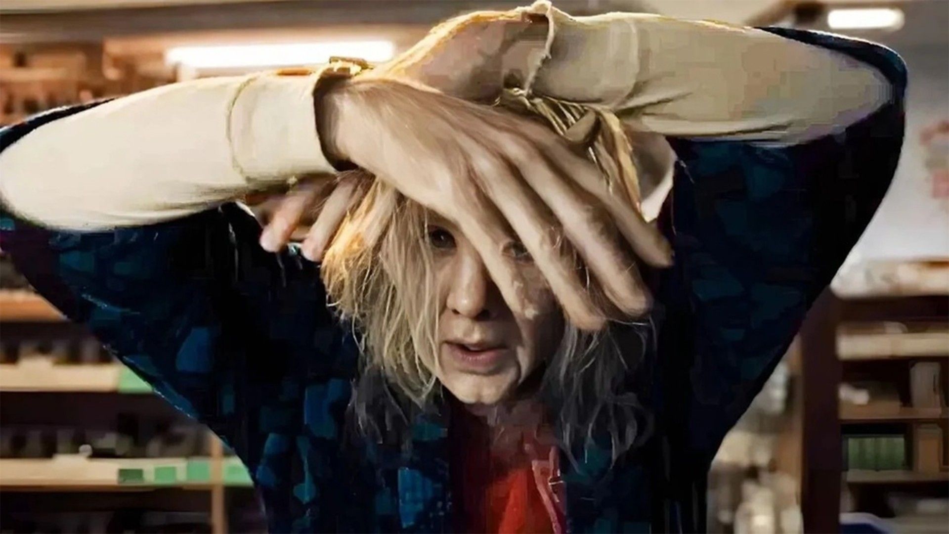 Собиратель душ