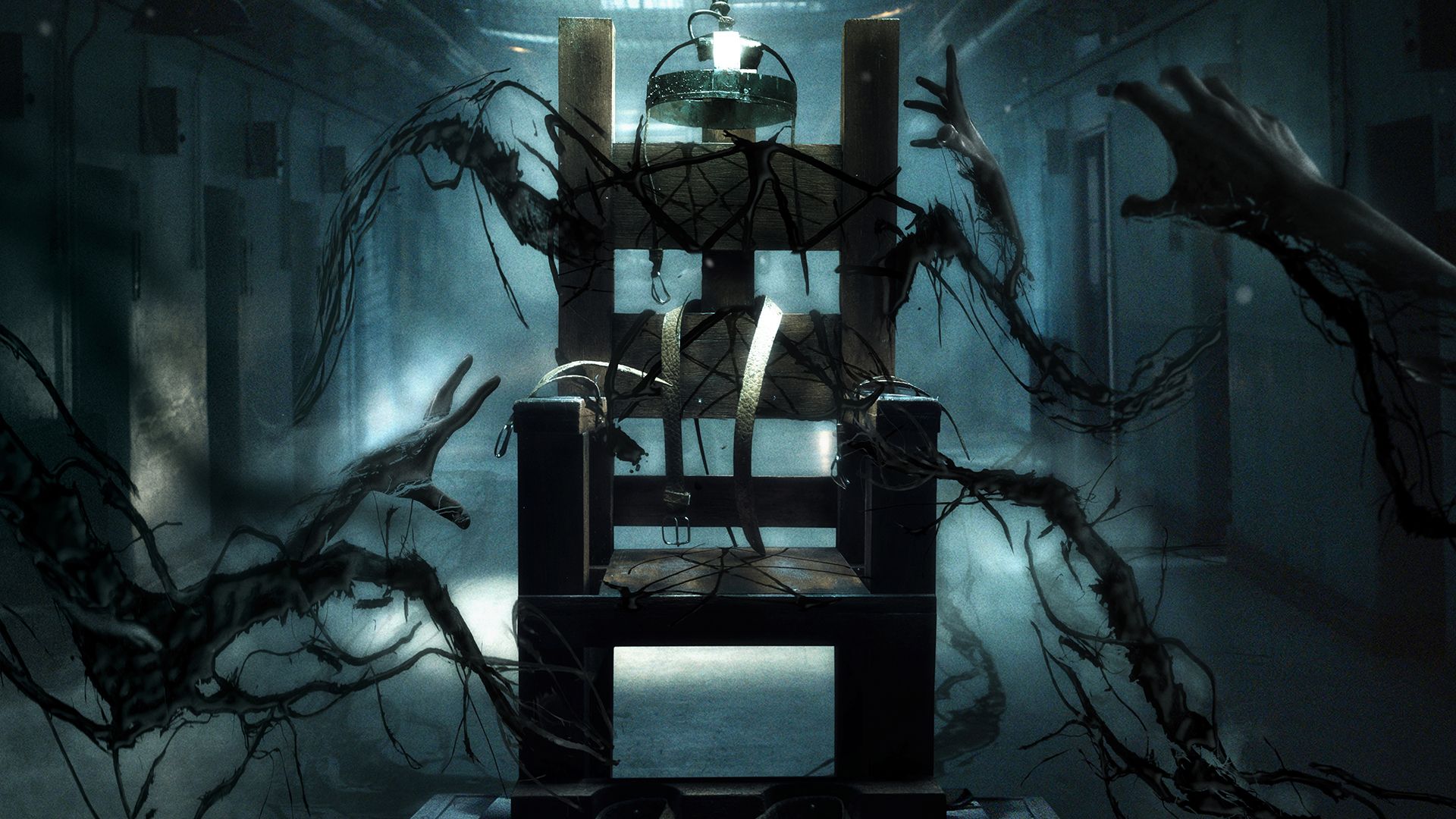 Проклятый остров