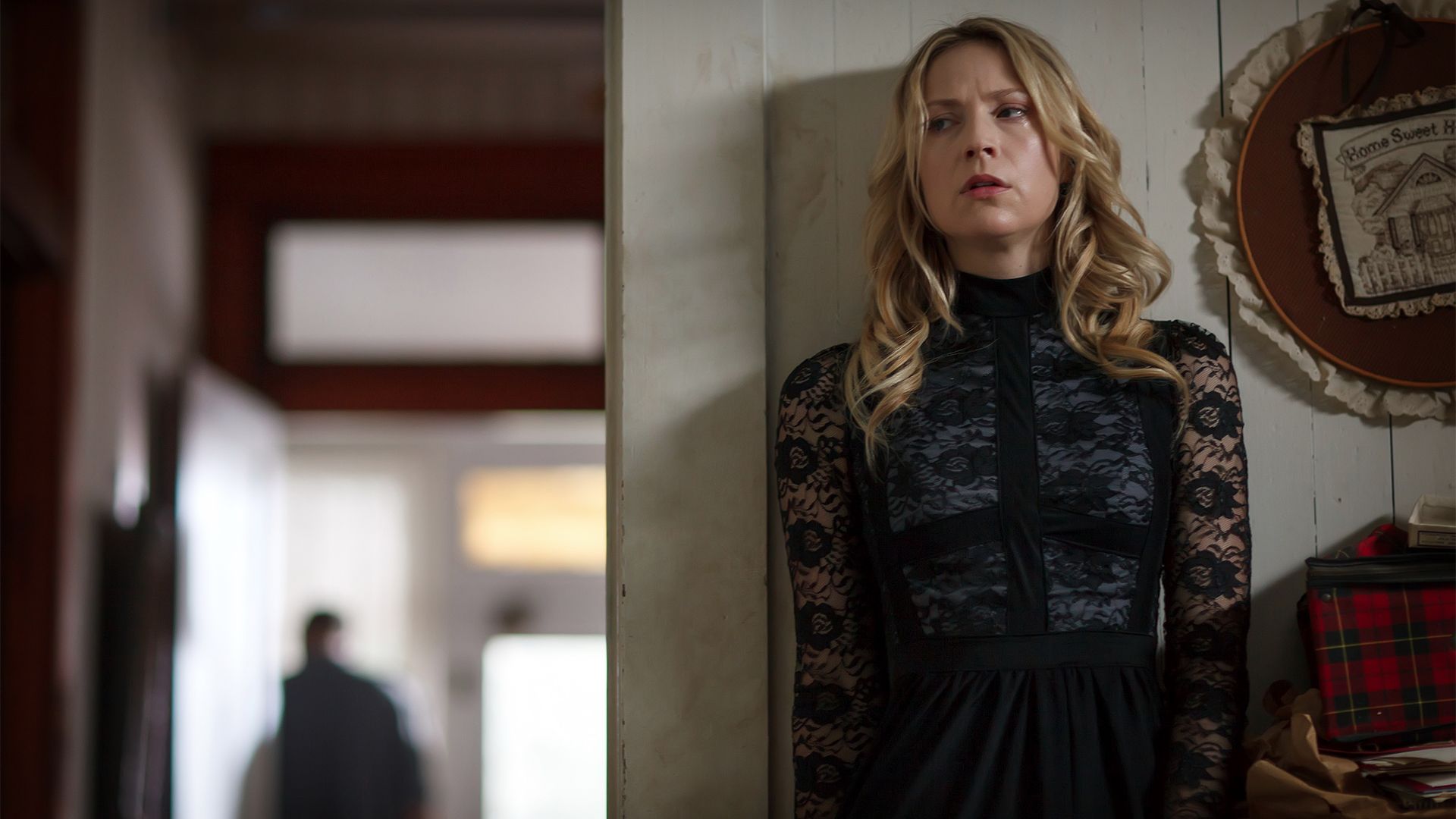 Незваные гости