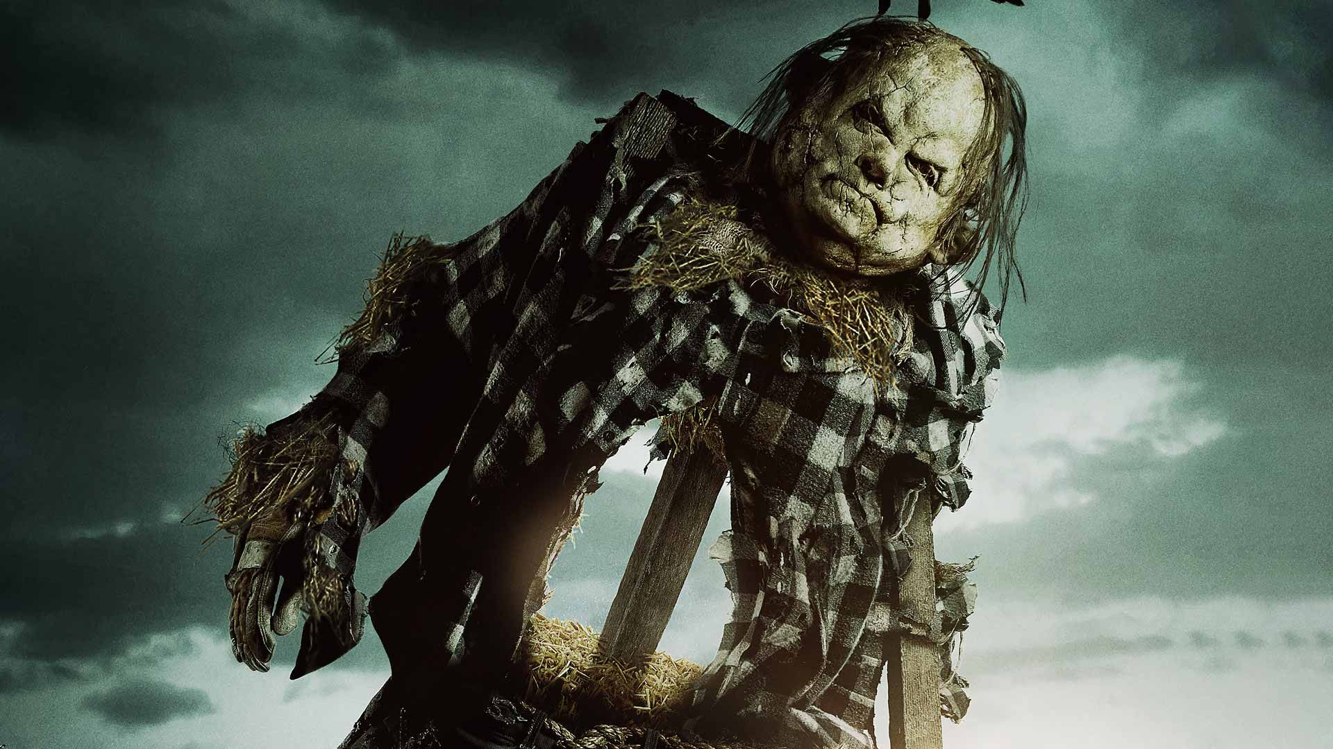 Страшные истории для рассказа в темноте