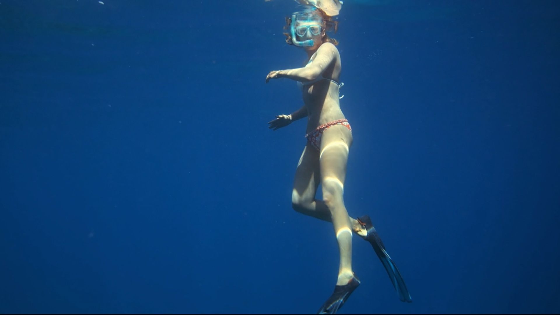 Открытое море: Новые жертвы