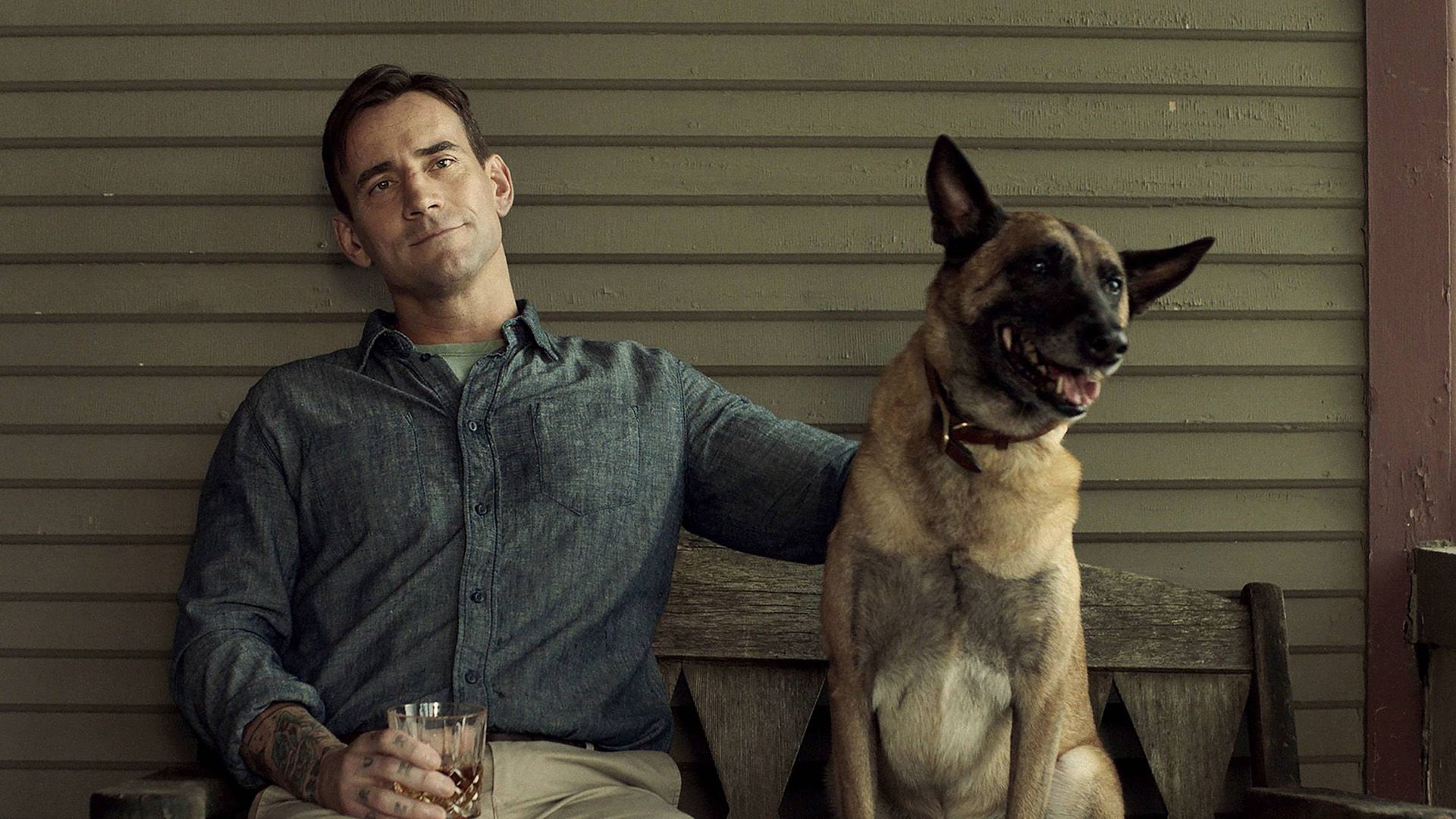 Проклятый дом-2