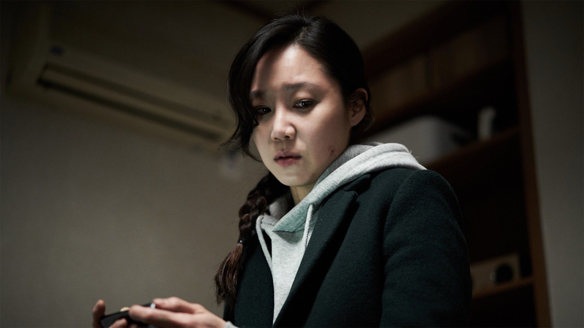 Дверной замок