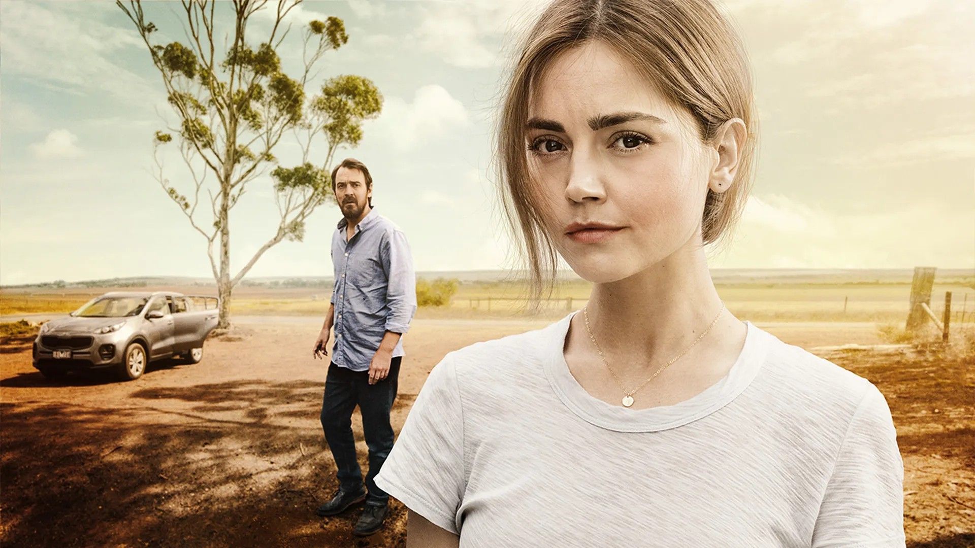 Плач. 4-я серия