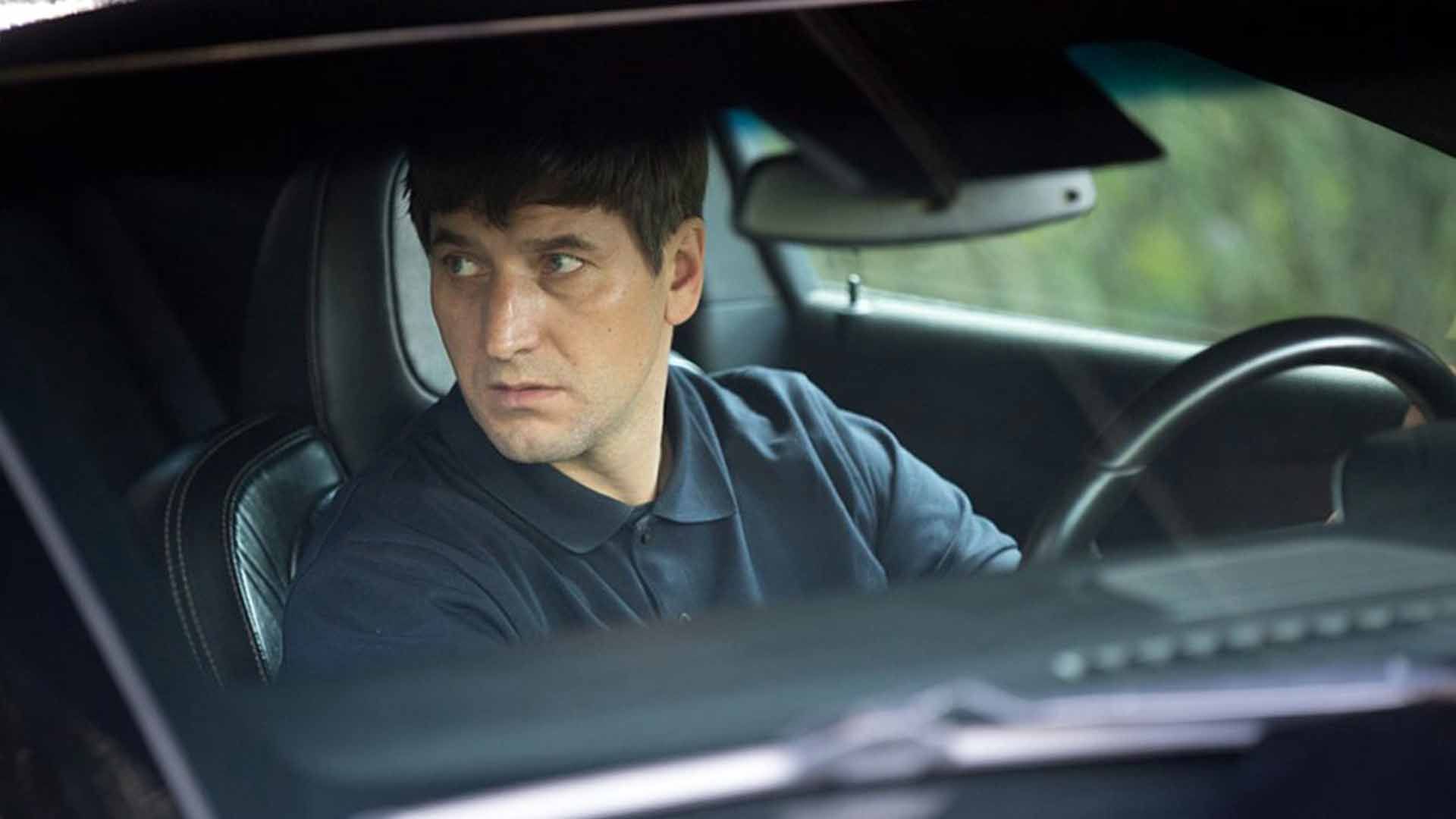 Близнец. 1-я - 4-я серии