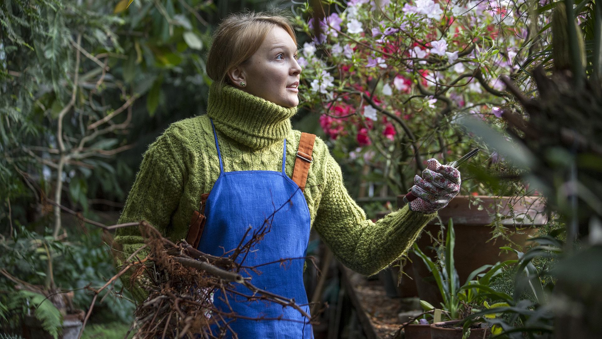 Жених для дурочки