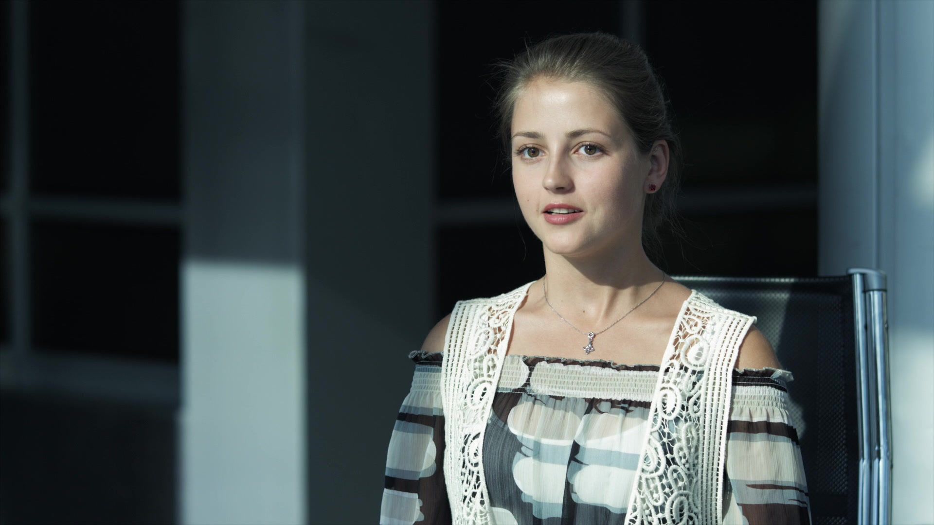 Деревенщина