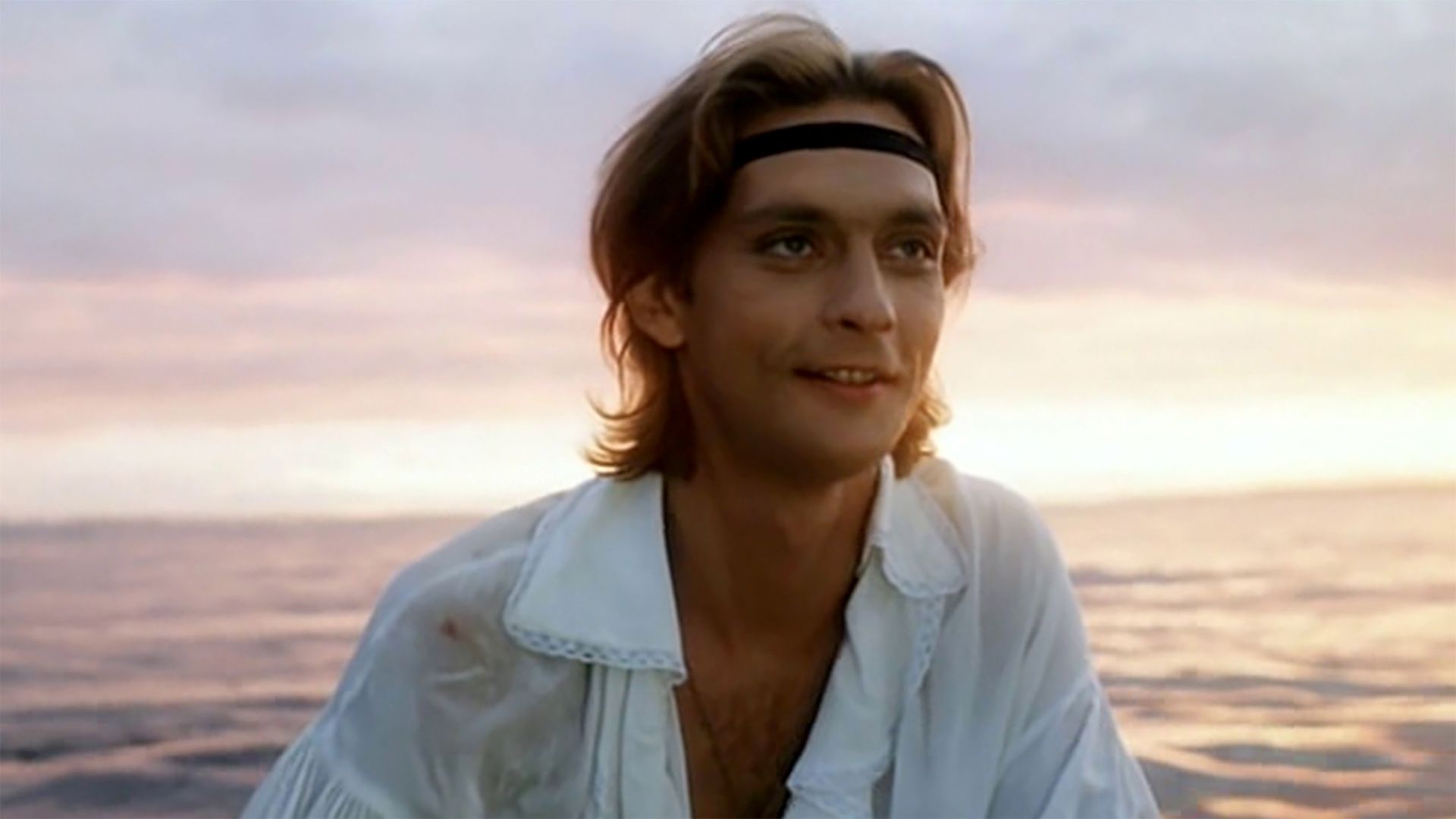 Гардемарины III