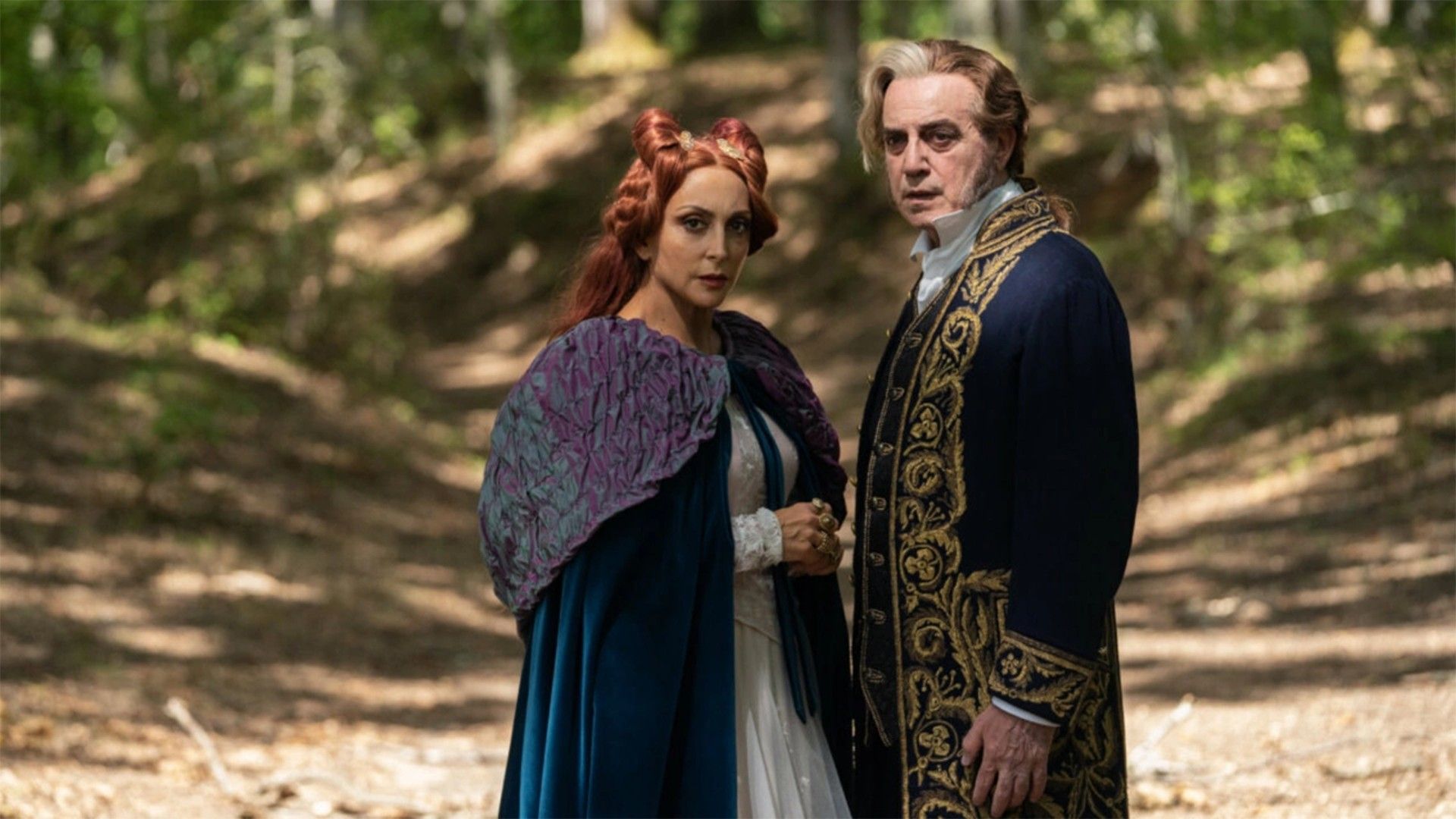 Жуткая семейка. Свадебный переполох