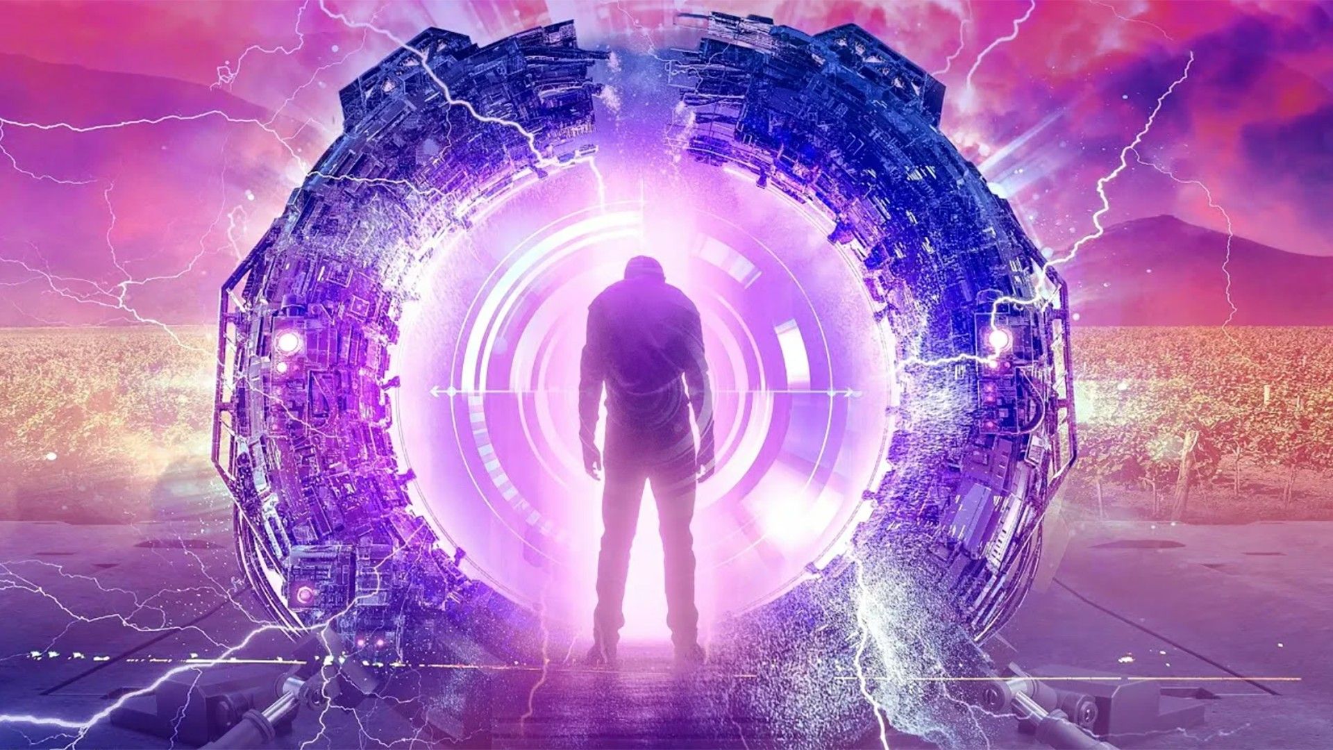 В петле времени