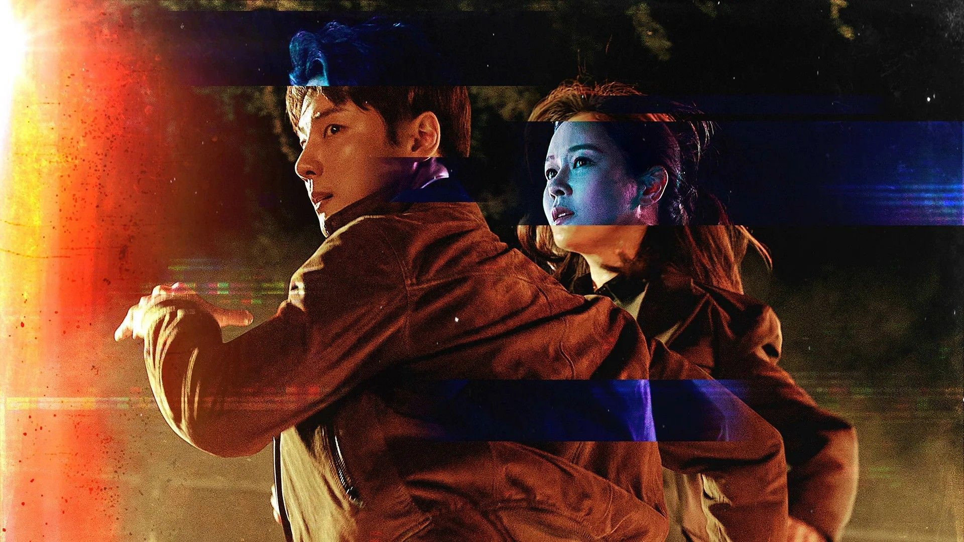 Поезд. 11-я серия