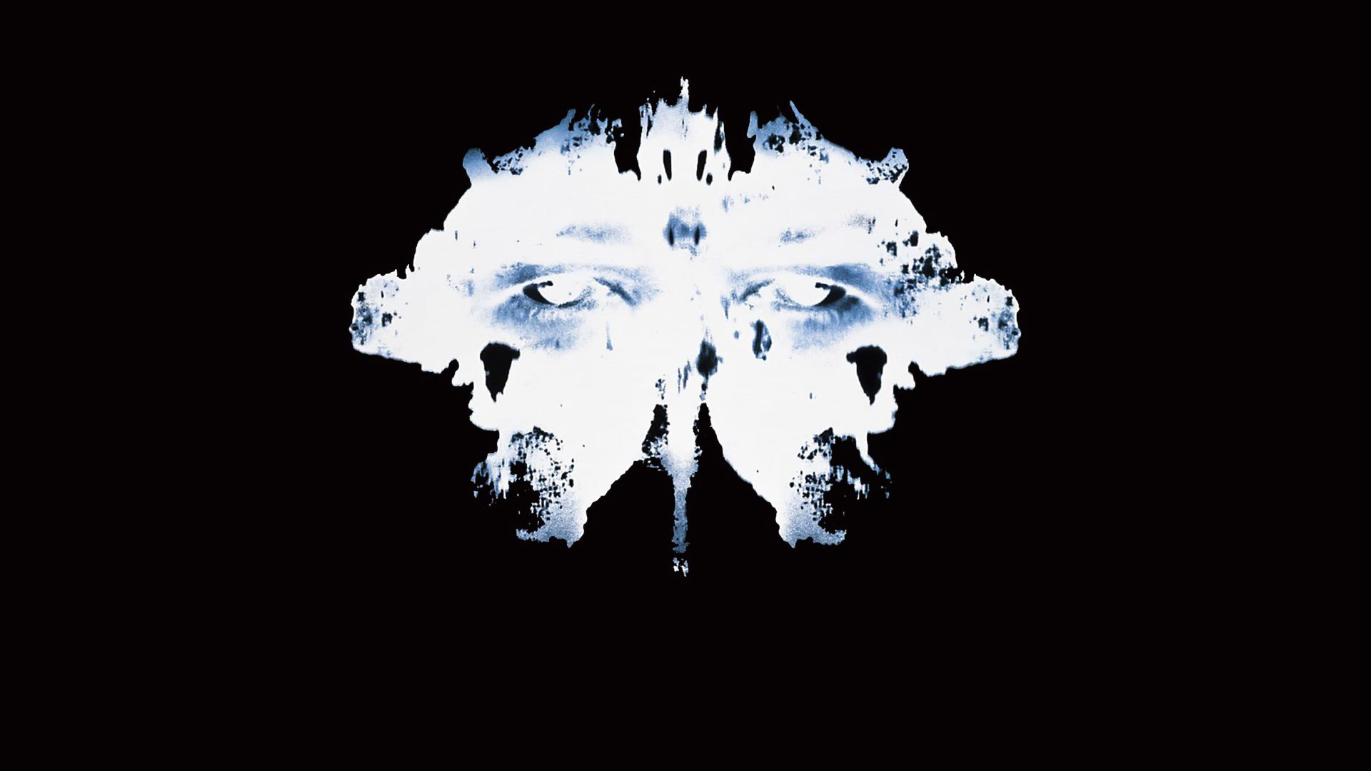 Человек-мотылек