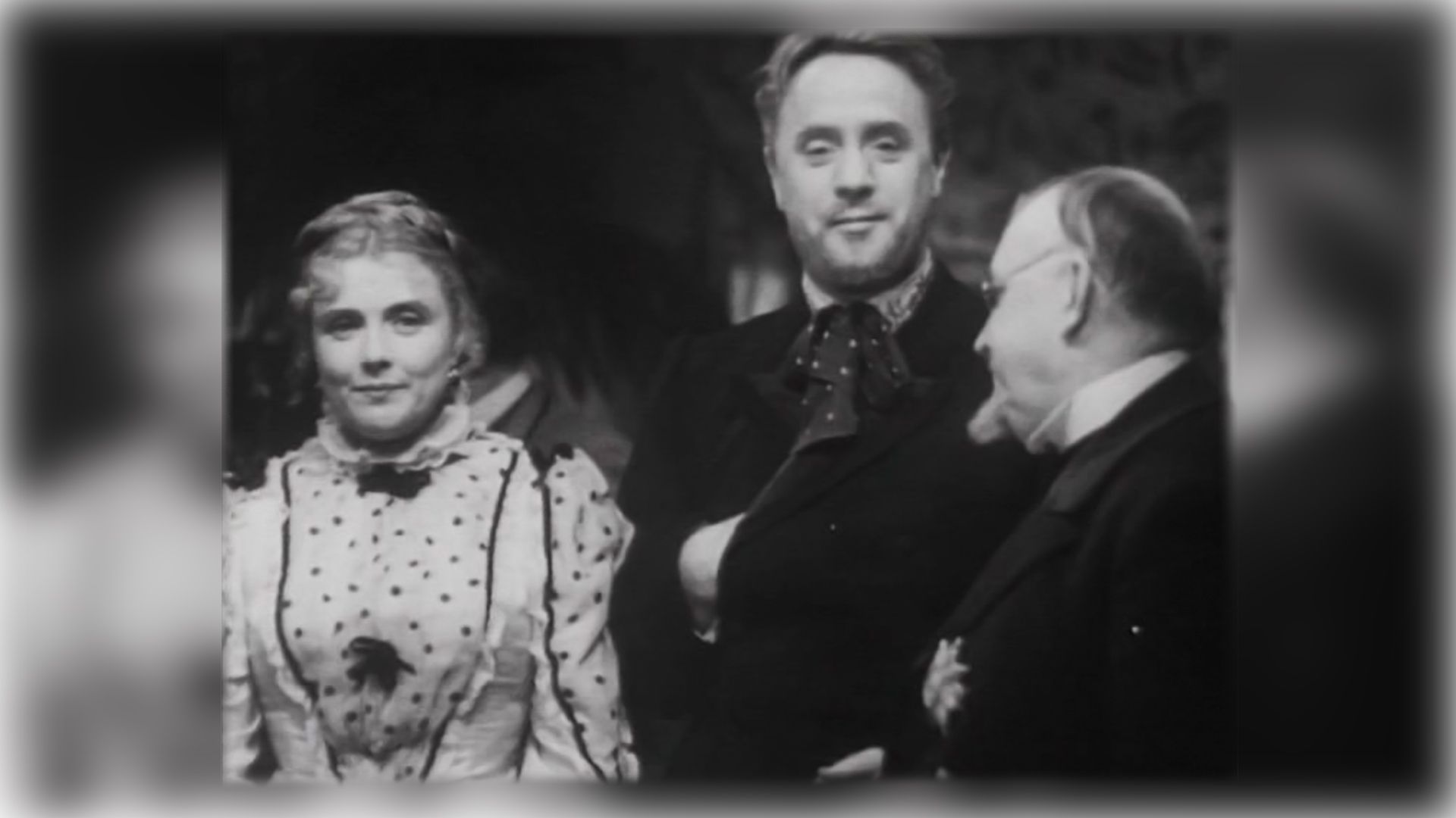 Человек в футляре